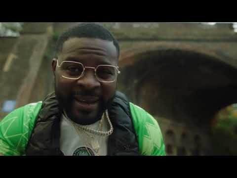 Zoro x Falz - Naira To Pounds (Official Music Video)