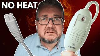This Electric Heating Pad Failed - Let's Find Out Why!