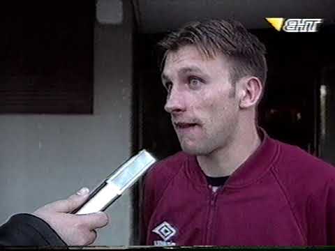 28. 04. 2001. Sarajevo - Željezničar 0:3 (izvještaj BHT)