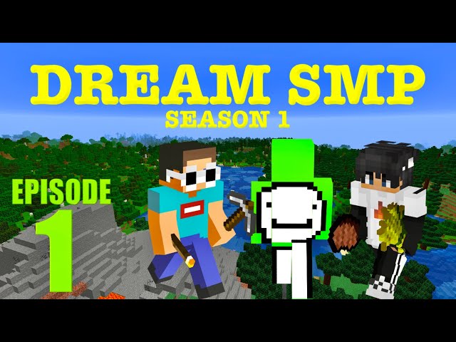 Which Is The Best Minecraft Dream Smp Series Which Is The Best Minecraft Dream Smp Series