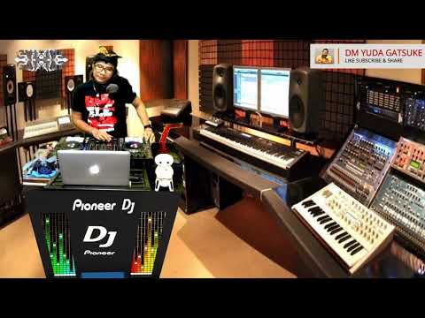 DJ SALIP DIPENGKOLAN FUNKYHOUSE REMIX