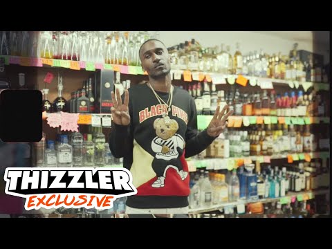 DB Tha General - Give It To You (Exclusive Music Video) || Dir. 806 Nick