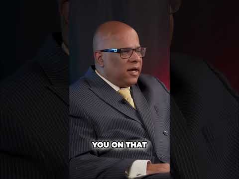 Quick Hit : Larry Hoover - A Second Chance for Peace in Chicago | Tio Hardiman