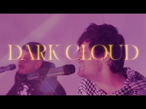 Nevertel - dark cloud (Live at the Collection)