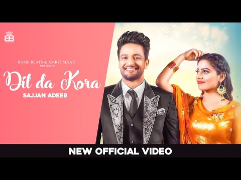 Dil Da Kora (Lyrical) — watch video