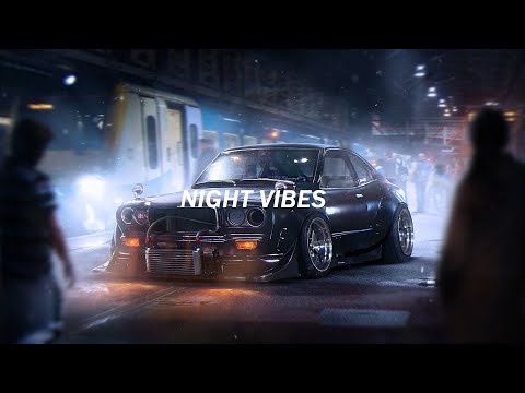 Gaullin x Julian Perretta - SWEATER WEATHER