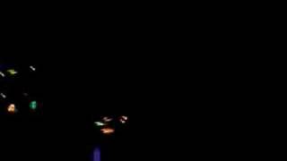 Kaddasfly - New Moon Over Swift Water