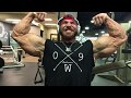 SECRET TRICEPS FINISHING MOVE | Build Huge Arms | Monster