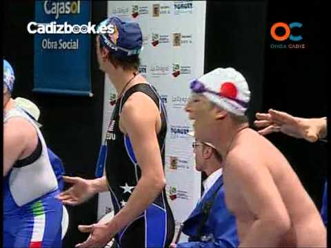 Chirigota - Los Que Se Mojan De Verdad - Preliminares