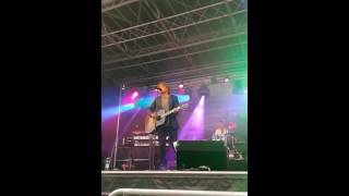 Andreas Johnson-Sing For Me