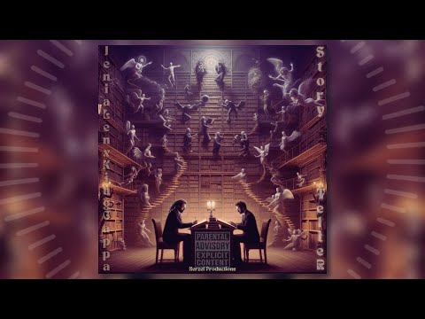 Herzel Creative - Story Teller feat. King Cappa & Jenia Len