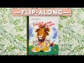 Tawny Scrawny Lion | Read Aloud Flip-Along Book Video