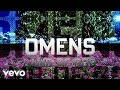 Lamb of God - Omens (Official Lyric Video)
