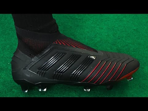 Adidas Predator 19+ (Archetic Pack) - Unboxing, Review & On Feet