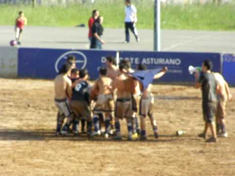 Ascenso a primera juvenil!(4)