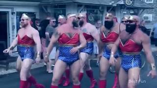ЛУЧШИЕ ПРИКОЛЫ 2018 ржака до слез угар видео прикол - ПРИКОЛЮХА