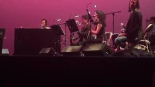 Phone in a Pool by Ben Folds in concert