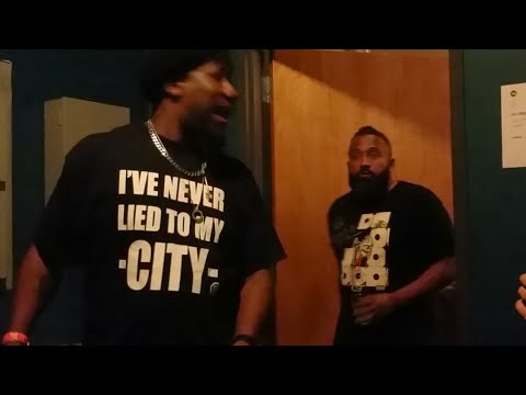 Outkast vs ATCQ Pt. 2