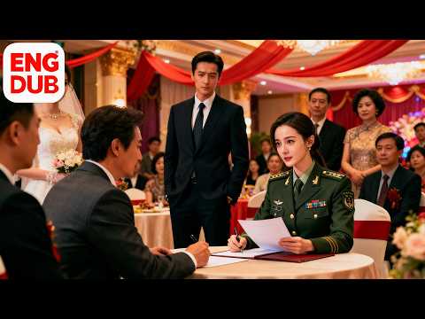 【Multi Sub】Legendary “Soldier King” Hides Her Past—Until They Humiliate Her at the Wedding