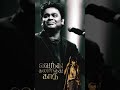 Vendhu Thanindhadhu Kaadu Teaser Song Marakuma Nenjam An A R Rahman Musical Whatsappstatus