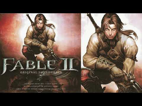Best VGM 871 - Fable II - Bowerlake