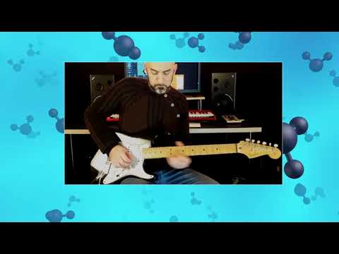 Alex Giallombardo feat Mohini Dey -  Squared Marbles