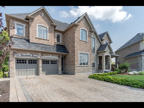 For Sale - 40 Brookwater Crescent, Caledon, ON L7C 4A4