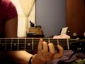 part 2 of how to play Terri Clark's "gypsy boots ...