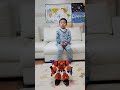 헬로카봇 파워크루저