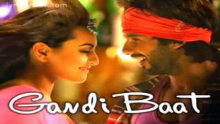 "Gandi Baat" - Mika Singh, Kalpana Patowary - (Bollywood)
