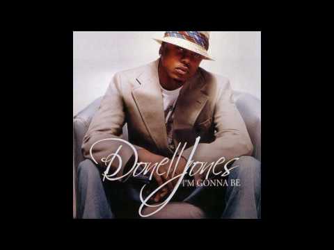 Donell Jones Feat. Jay-Z - Stressed Out 2010 [REMIX] *OFFICIAL HD*