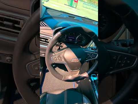 фото chevrolet malibu ix рестайлинг 0