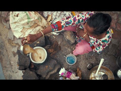 MASALA CHAI - Official Trailer - english [HD]
