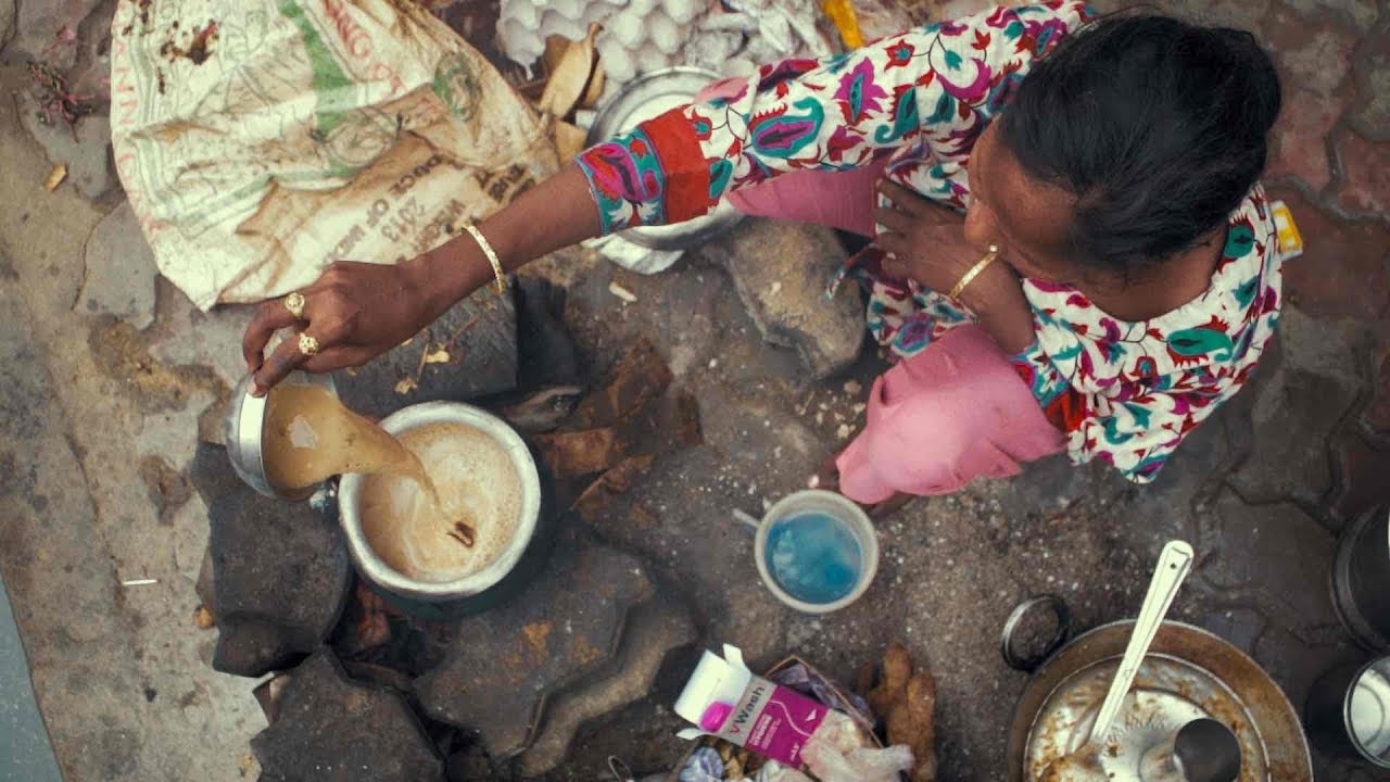 Masala Chai Official Trailer