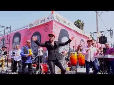 Orquesta La Exclusiva - Homenaje al Grupo Niche (VIDEO OFICIAL)