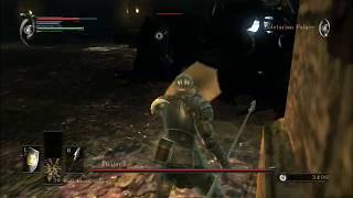 Exposed - Let's Play Demon's Souls Part 12