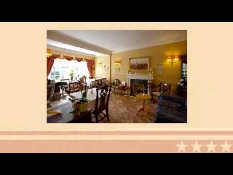 Moonraker Guest House