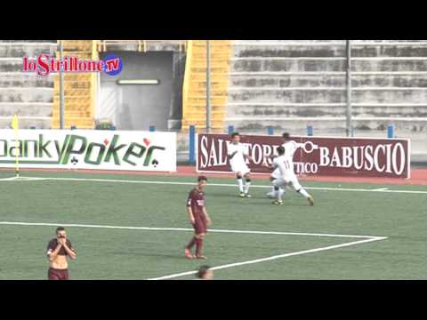 Savoia Noto 3-0. Gli highlights della gara