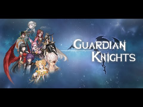 Vídeo de Guardian Knights
