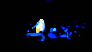 Cristina Donà - Universo live Villa Ada incontra il Mondo