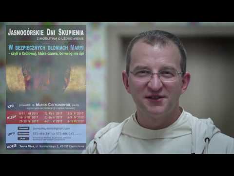 Jasnogórskie Dni Skupienia 2016 / 2017