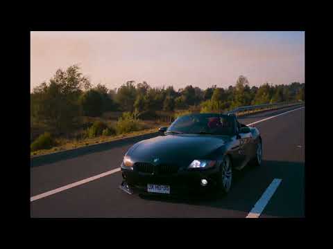 Maty Farra - Vamonos (PROD by Teshmusic) [Visualizer] #Bandosucio