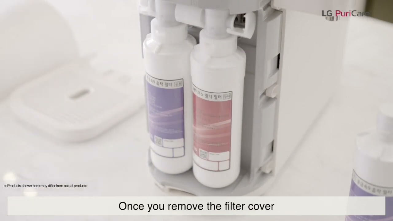 Best LG PuriCare Water Purifier in 2025 – Top Korean Picks Best LG PuriCare Water Purifier in 2025 – Top Korean Picks