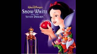 Snow White and the Seven Dwarfs - Someday My Prince Will Come [Japanese] (Soundtrack Version)