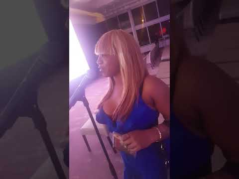 For Promotional Purpose Only: Sapphire Steamy LIVE at The Breakfast Club with RMC2017