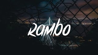Rambo Music Video