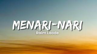 Download lagu Raim Laode - Menari - Nari(Lyric Video) mp3