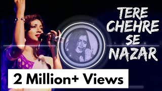 Download lagu Tere Chehre Se Nazar | Girlfriend | Shreya Ghoshal | AVS mp3 Download lagu Tere Chehre Se Nazar | Girlfriend | Shreya Ghoshal | AVS mp3