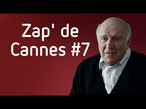 Zap' de Cannes - 19/05/2020