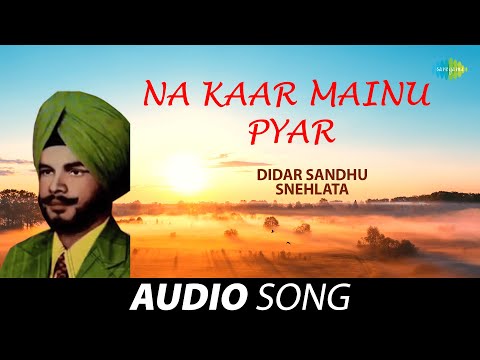 Na Kaar Mainu Pyar — watch video